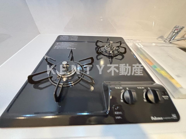 【キッチン】 | クラリティア馬込 | きれいなキッチンです
