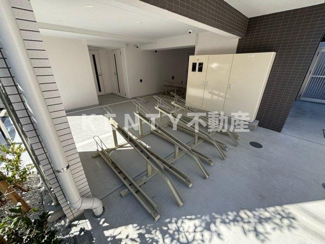 【その他共用部分】 | クラリティア馬込