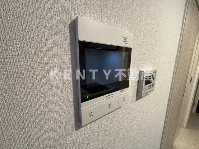 【セキュリティ】 | クラリティア馬込