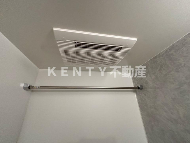 【設備】 | クラリティア馬込