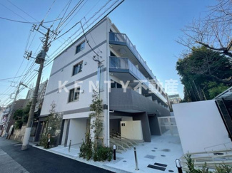 【外観】 | 物件の外観です
