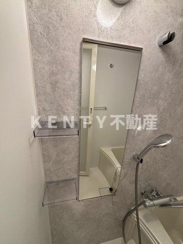 【設備】 | クラリティア馬込