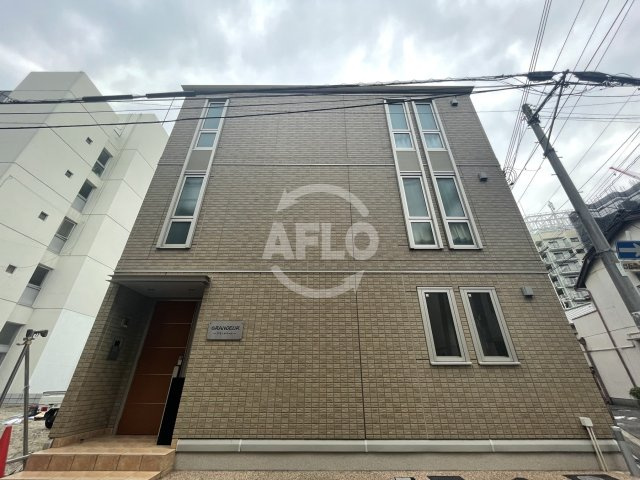 グランドゥール　吉野小学校区