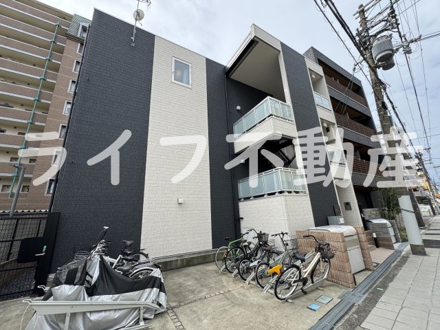 リブリ・メゾン・ド・ケイ　仲介手数料無料