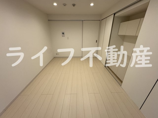 リブリ・メゾン・ド・ケイ　仲介手数料無料の内装|内装も気になるポイント