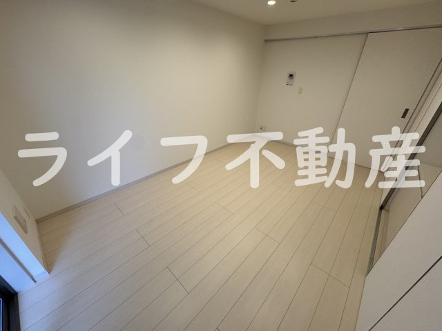 リブリ・メゾン・ド・ケイ　仲介手数料無料の内装|内装は落ち着いています