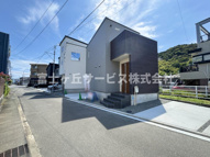 静岡市葵区大岩3丁目 2期 新築一戸建ての画像