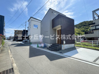 静岡市葵区大岩3丁目 2期 新築一戸建ての画像