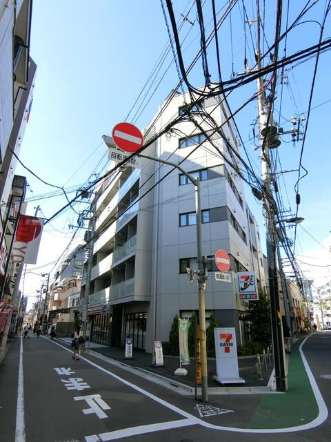 池袋ウエストガーデン