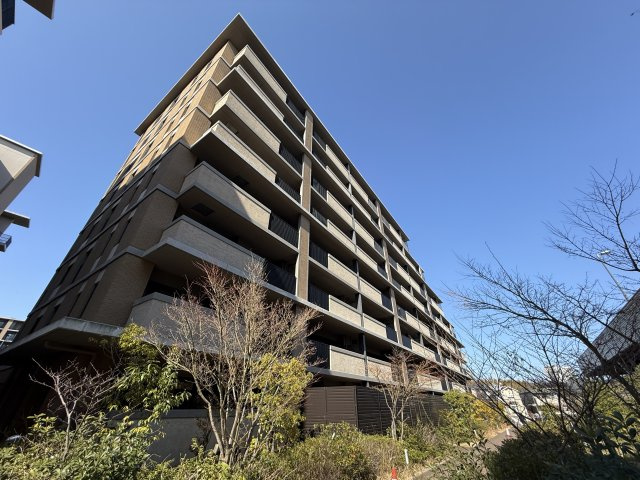 プレミスト北千里クラッシィB棟