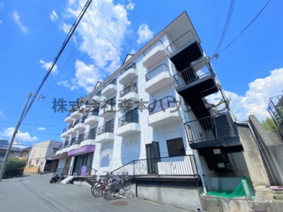 【外観】 | 　M.エトワール | 建物外観を気になさる方へ、見た目の良い物件です