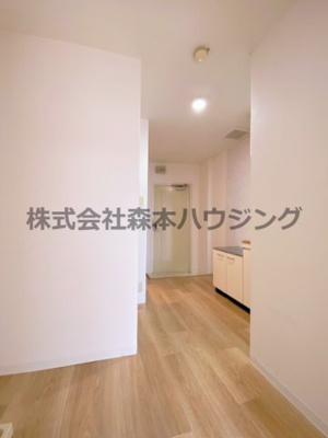 【内装】 | 　M.エトワール | 中はこのようになっています