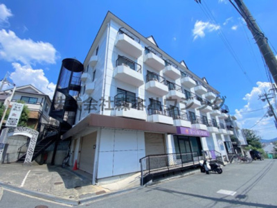 【外観】 | 　M.エトワール | 物件の外観です