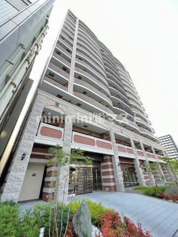 大阪市浪速区敷津西２丁目の賃貸マンション