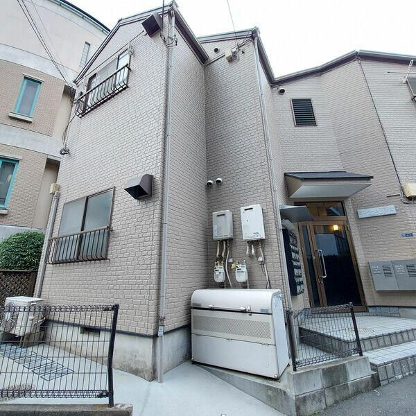 ランベール下落合