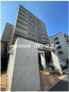 大阪市浪速区桜川４丁目の賃貸マンション