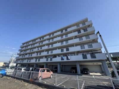 【外観】 | クレセント東鷲宮