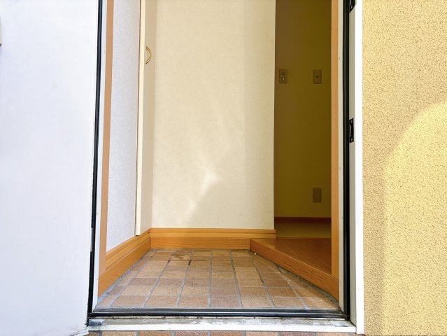 【玄関】 | ハウスプラネット