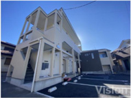 CB原市ベラヴィータの画像