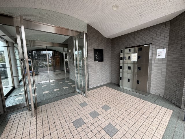 サンモリッツ小倉東