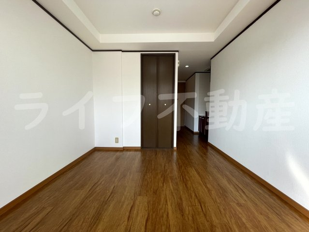 小阪本町ル・グランの内装|物件の内装です