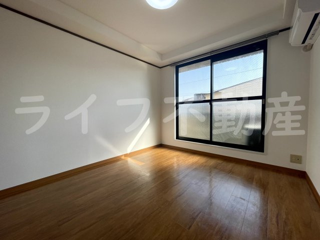 小阪本町ル・グランの内装|物件の内装です