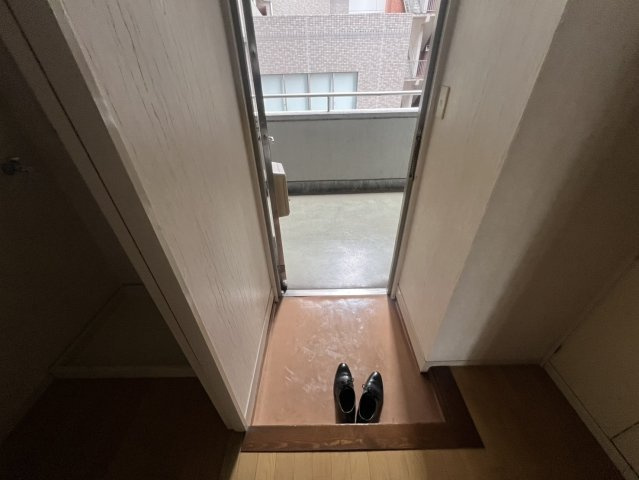 ブレーンハイム柴山のその他