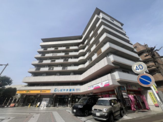 ブレーンハイム柴山