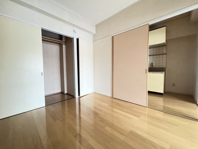 ブレーンハイム柴山の外観