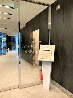 【セキュリティ】 | ネットフローラ立売堀 | エントランスは安心のオートロック！