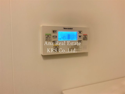 【浴室】 | ネットフローラ立売堀 | オートバスや追焚等の便利な機能を備えたお風呂！