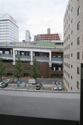 【展望】 | プライムアーバン堺筋本町