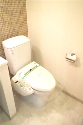 【トイレ】 | プライムアーバン堺筋本町