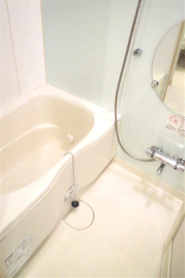 【浴室】 | プライムアーバン堺筋本町