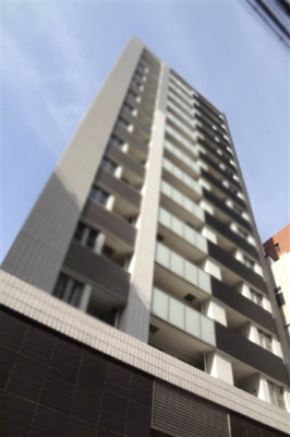 【外観】 | プライムアーバン堺筋本町