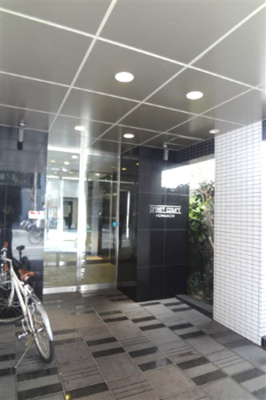 【エントランス】 | プライムアーバン堺筋本町