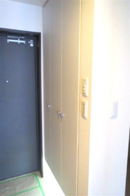 【収納】 | プライムアーバン堺筋本町