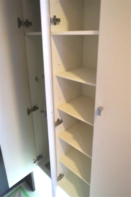 【収納】 | プライムアーバン堺筋本町