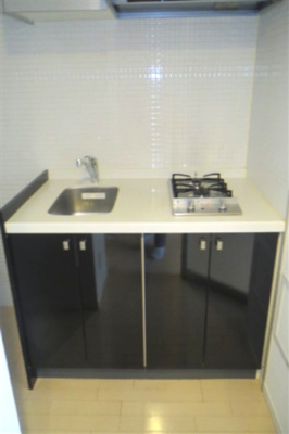 【キッチン】 | プライムアーバン堺筋本町