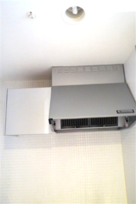 【キッチン】 | プライムアーバン堺筋本町