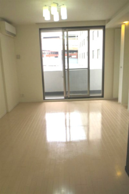 【居間・リビング】 | プライムアーバン堺筋本町