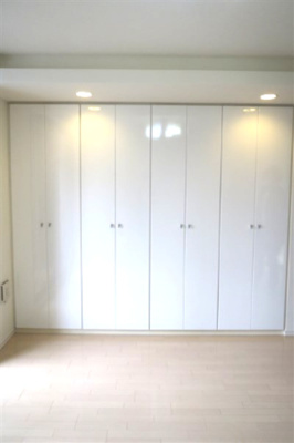 【収納】 | プライムアーバン堺筋本町