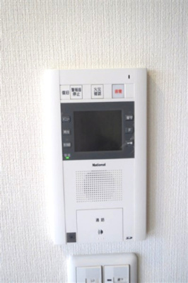 【セキュリティ】 | プライムアーバン堺筋本町