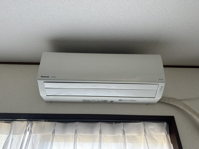 サニーハイツ住吉の設備