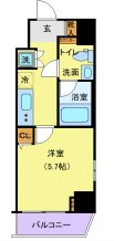 スパシエルクス横濱鶴見