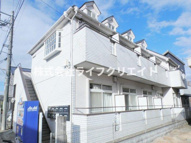 パークアベニューデュエット大木の画像