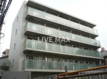 ラ・グランドゥール白金の画像