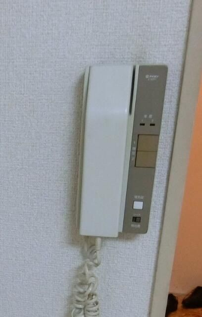 音羽ホームズの設備