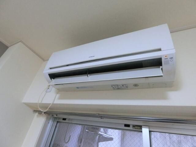 音羽ホームズの設備