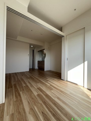 【寝室】 | セレニテ桜川駅前プリエ